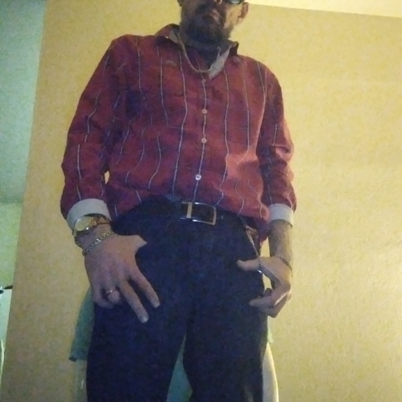 Meet your Posher, ShawnyBoy - Picture 5 of 6